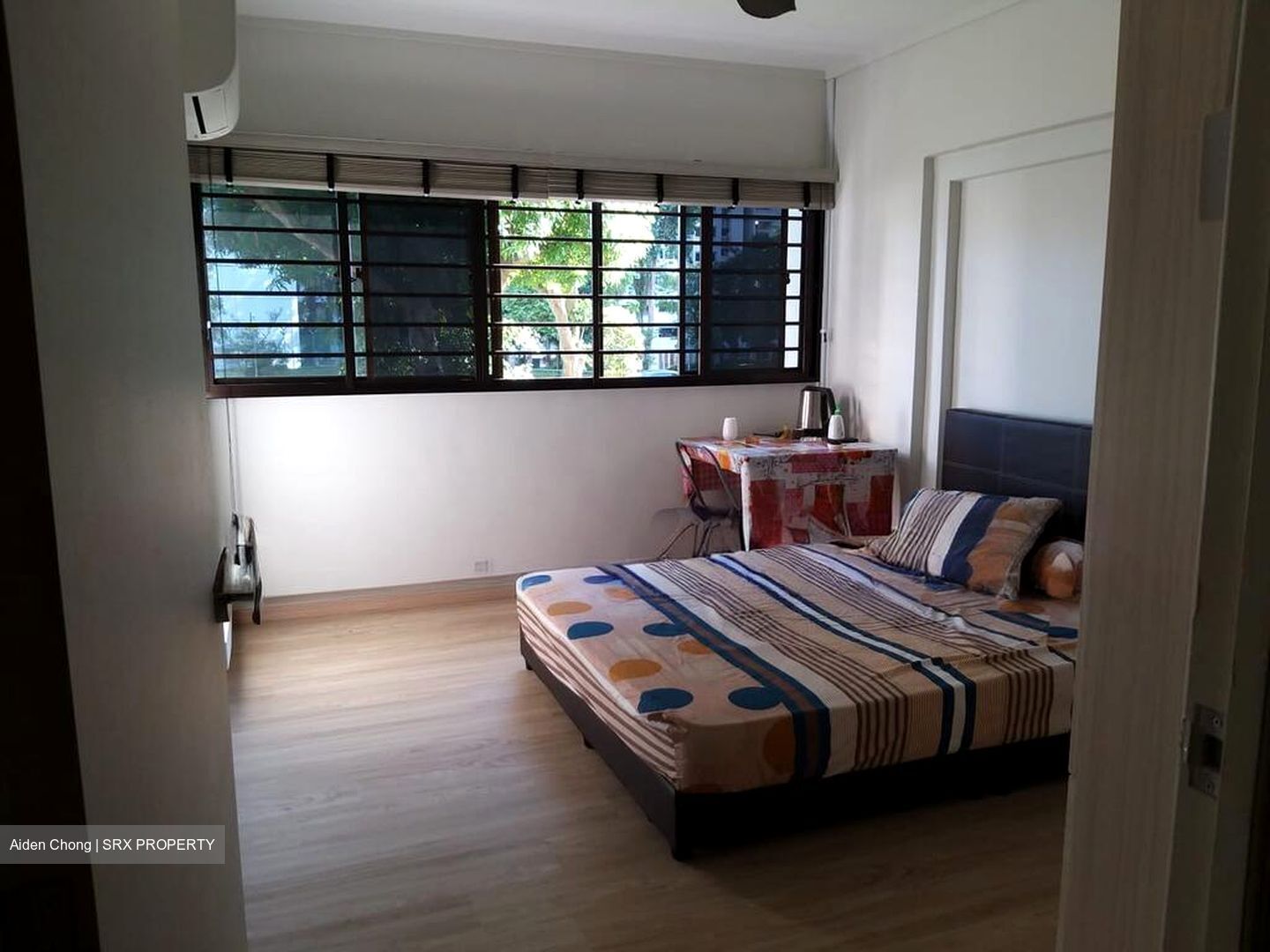 Blk 36 Marsiling Sapphire (Woodlands), HDB 5 Rooms #504130201